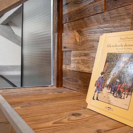 Annecy Clara'S Apartment ภายนอก รูปภาพ