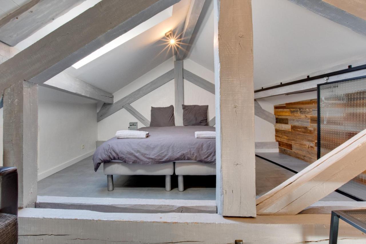 Annecy Clara'S Apartment ภายนอก รูปภาพ