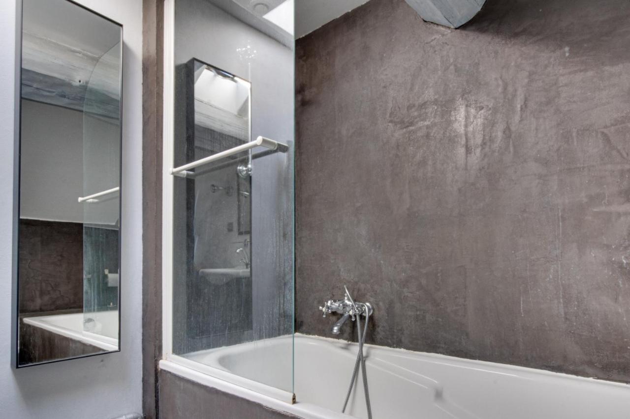 Annecy Clara'S Apartment ภายนอก รูปภาพ