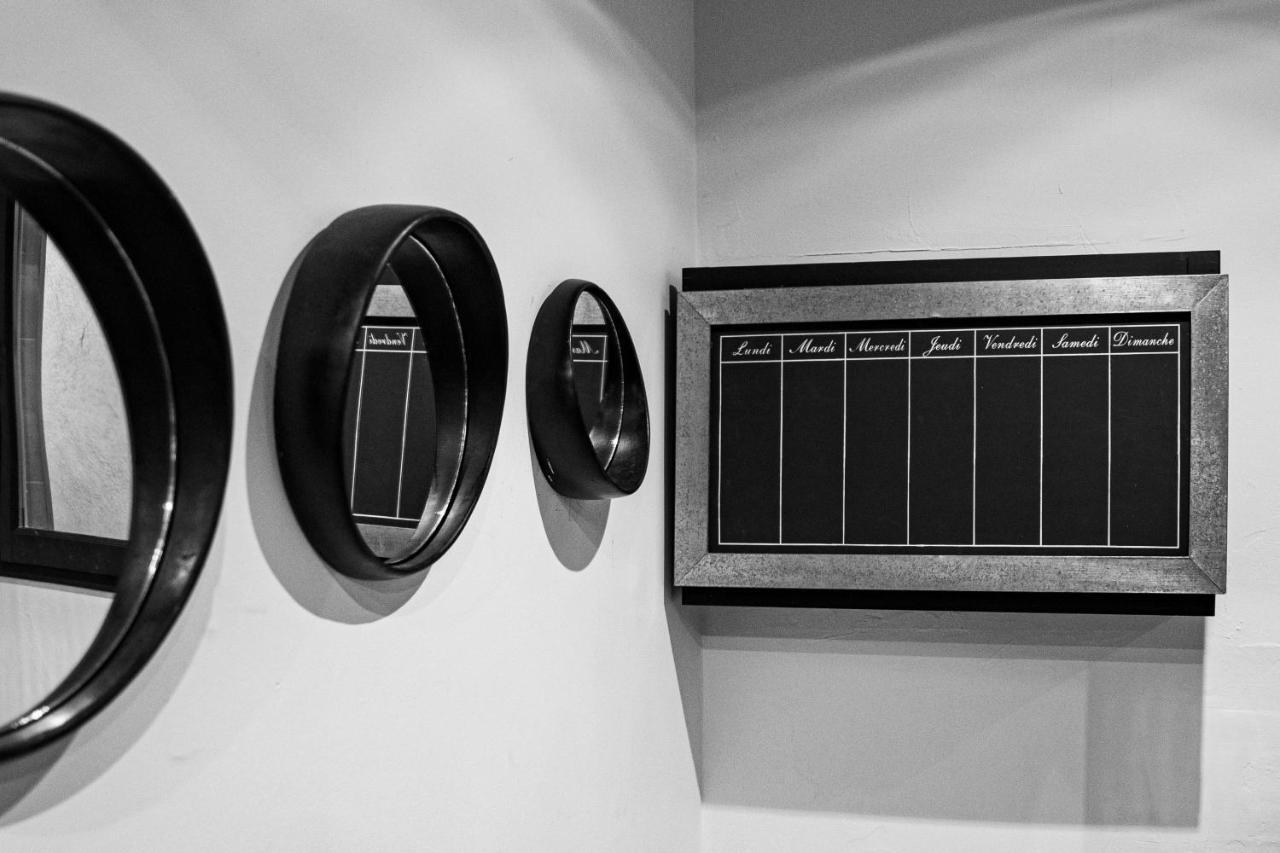 Annecy Clara'S Apartment ภายนอก รูปภาพ
