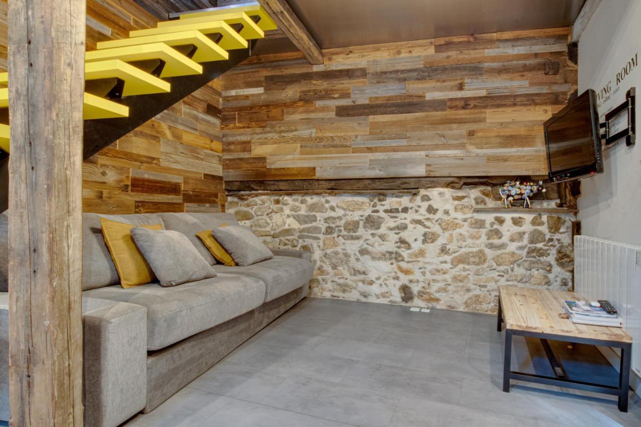 Annecy Clara'S Apartment ภายนอก รูปภาพ